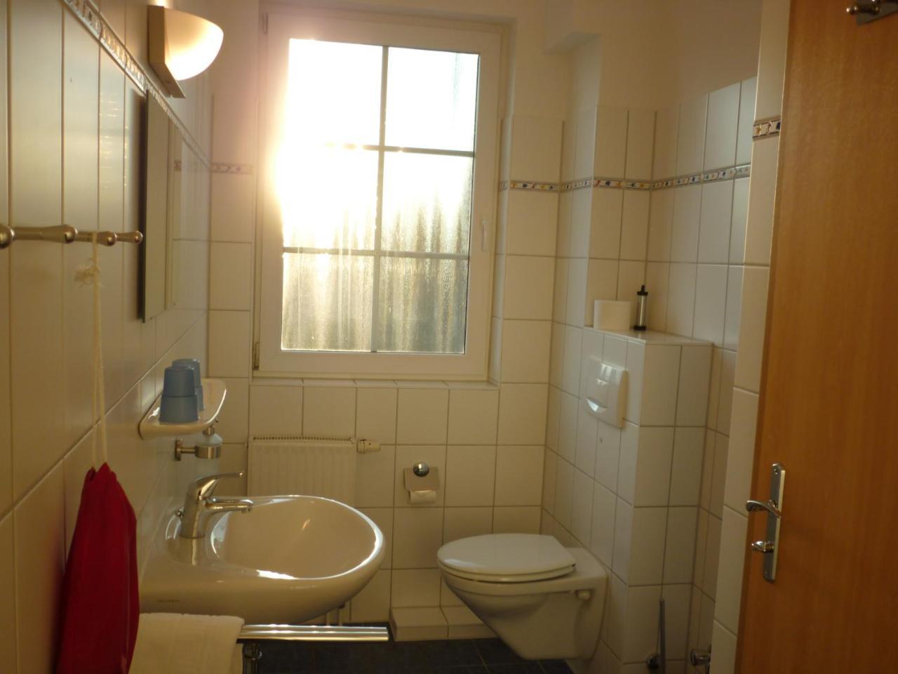 Pension Zum Leuchtturm Bastorf المظهر الخارجي الصورة